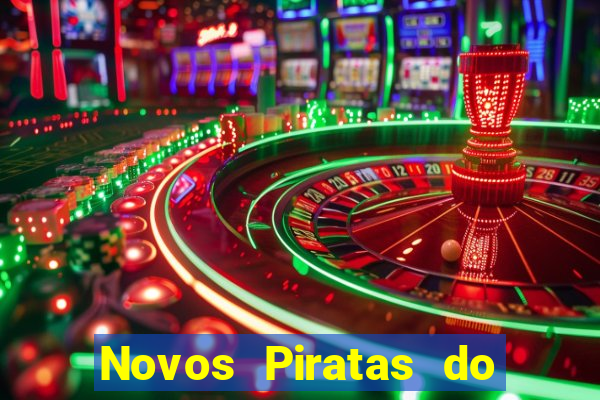 Novos Piratas do Caribe 6 piratas do caribe 6 o retorno de davy